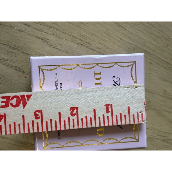 Two Faced Diamond Light Multi-Use Diamond Fire Highlighter 0.42 Oz - Picture 11 of 12